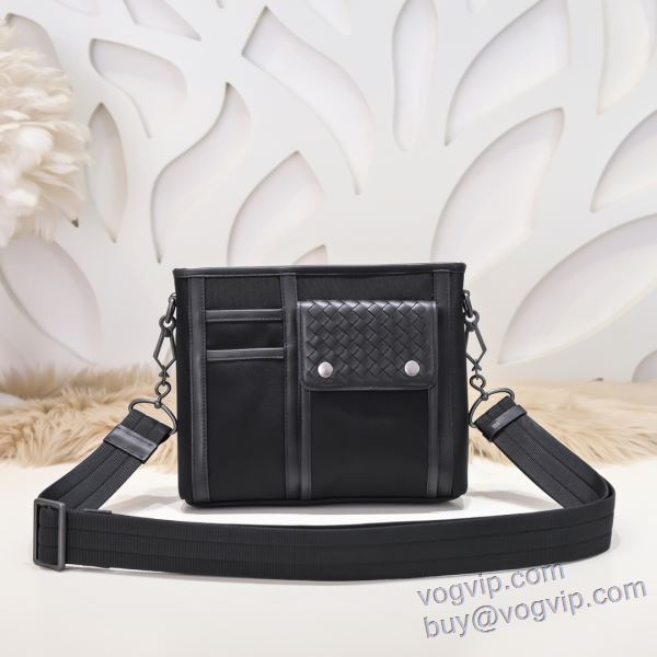柔らかな質感 コピーブランド ボッテガ ヴェネタ BOTTEGA VENETA 2025数量限定100%新品 斜め掛けバッグ ショルダーバッグ